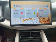 BYD Yuan UP 401KM Exceed - ფოტო 13
