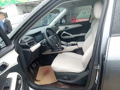 BYD Yuan UP 401KM Exceed - ფოტო 15