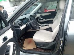 BYD Yuan UP 401KM Exceed - ფოტო 16