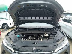 BYD Yuan UP 401KM Exceed - ფოტო 20
