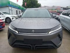 BYD Yuan UP 401KM Exceed - ფოტო 3