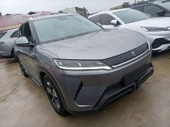 BYD Yuan UP 401KM Exceed - ფოტო 4