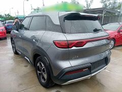 BYD Yuan UP 401KM Exceed - ფოტო 5