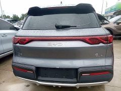 BYD Yuan UP 401KM Exceed - ფოტო 6