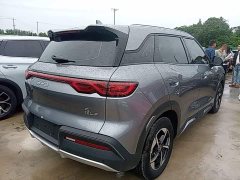 BYD Yuan UP 401KM Exceed - ფოტო 7
