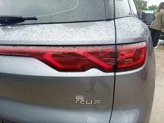 BYD Yuan UP 401KM Exceed - ფოტო 8