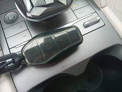 BYD Yuan UP 401KM Exceed - ფოტო 9