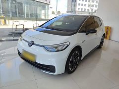 Volkswagen ID.3 2023 Pure Smart Edition - ფოტო 1