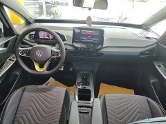 Volkswagen ID.3 2023 Pure Smart Edition - ფოტო 10