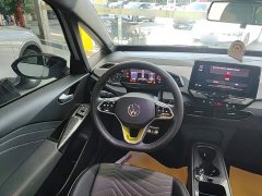 Volkswagen ID.3 2023 Pure Smart Edition - ფოტო 11
