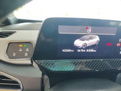 Volkswagen ID.3 2023 Pure Smart Edition - ფოტო 12