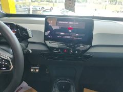 Volkswagen ID.3 2023 Pure Smart Edition - ფოტო 13