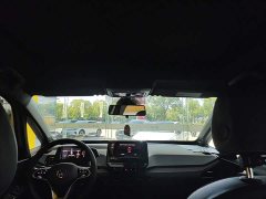 Volkswagen ID.3 2023 Pure Smart Edition - ფოტო 18