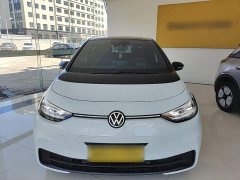 Volkswagen ID.3 2023 Pure Smart Edition - ფოტო 3