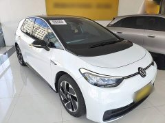 Volkswagen ID.3 2023 Pure Smart Edition - ფოტო 4