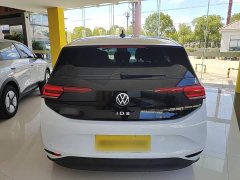 Volkswagen ID.3 2023 Pure Smart Edition - ფოტო 6