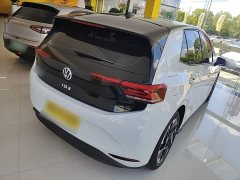 Volkswagen ID.3 2023 Pure Smart Edition - ფოტო 7