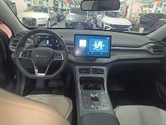 BYD Destroyer 05 Champion Edition DM-i 55KM Luxury - ფოტო 10