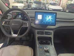 BYD Destroyer 05 Champion Edition DM-i 55KM Luxury - ფოტო 13