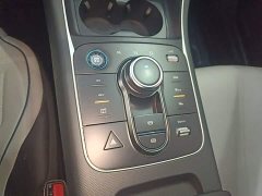 BYD Destroyer 05 Champion Edition DM-i 55KM Luxury - ფოტო 14