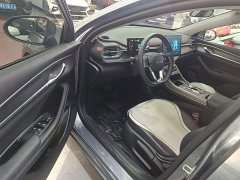BYD Destroyer 05 Champion Edition DM-i 55KM Luxury - ფოტო 16