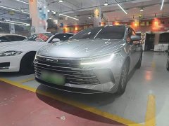 BYD Destroyer 05 Champion Edition DM-i 55KM Luxury - ფოტო 2