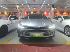 BYD Destroyer 05 Champion Edition DM-i 55KM Luxury - ფოტო 3