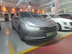 BYD Destroyer 05 Champion Edition DM-i 55KM Luxury - ფოტო 4