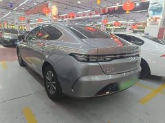 BYD Destroyer 05 Champion Edition DM-i 55KM Luxury - ფოტო 5