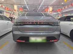 BYD Destroyer 05 Champion Edition DM-i 55KM Luxury - ფოტო 6