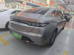 BYD Destroyer 05 Champion Edition DM-i 55KM Luxury - ფოტო 7