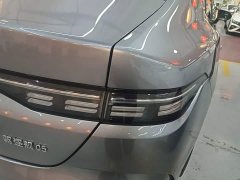 BYD Destroyer 05 Champion Edition DM-i 55KM Luxury - ფოტო 8