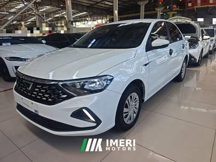 Volkswagen Jetta VA3 2021 1.5L Automatic Upward Life Edition - ავტომობილი ჩინეთიდან