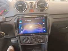 Volkswagen Jetta VA3 2021 1.5L Automatic Upward Life Edition - ფოტო 13