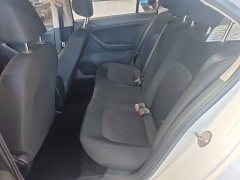 Volkswagen Jetta VA3 2021 1.5L Automatic Upward Life Edition - ფოტო 17