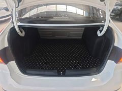 Volkswagen Jetta VA3 2021 1.5L Automatic Upward Life Edition - ფოტო 19