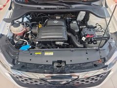 Volkswagen Jetta VA3 2021 1.5L Automatic Upward Life Edition - ფოტო 20