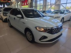 Volkswagen Jetta VA3 2021 1.5L Automatic Upward Life Edition - ფოტო 4