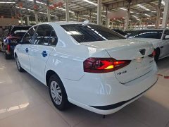 Volkswagen Jetta VA3 2021 1.5L Automatic Upward Life Edition - ფოტო 5