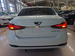 Volkswagen Jetta VA3 2021 1.5L Automatic Upward Life Edition - ფოტო 6