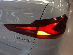 Volkswagen Jetta VA3 2021 1.5L Automatic Upward Life Edition - ფოტო 8
