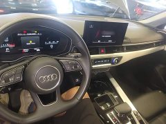 Audi A4L 40 TFSI Luxury Dynamic - ფოტო 10