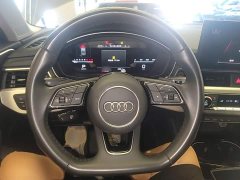 Audi A4L 40 TFSI Luxury Dynamic - ფოტო 11