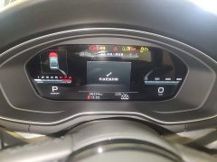 Audi A4L 40 TFSI Luxury Dynamic - ფოტო 12