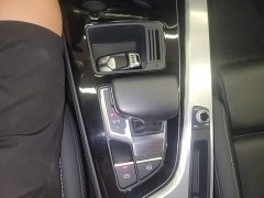 Audi A4L 40 TFSI Luxury Dynamic - ფოტო 14