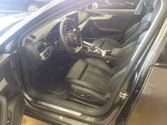 Audi A4L 40 TFSI Luxury Dynamic - ფოტო 15