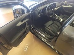 Audi A4L 40 TFSI Luxury Dynamic - ფოტო 16