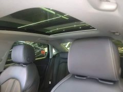 Audi A4L 40 TFSI Luxury Dynamic - ფოტო 18