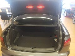 Audi A4L 40 TFSI Luxury Dynamic - ფოტო 19