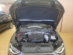 Audi A4L 40 TFSI Luxury Dynamic - ფოტო 20